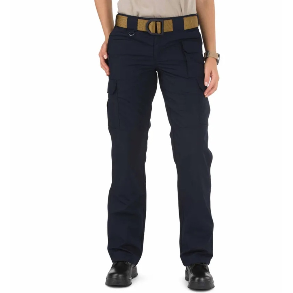 5.11 WOMEN'S TACLITE® PRO RIPSTOP PANT